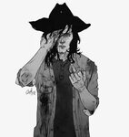 twd b&w (@garfielogan) Twitter Tweets * TwiCopy